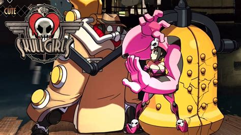 Skullgirls: แบรนด์ไฟท์ติ้งเกม 2D ที่มีตัวละครสาวๆสุดน่ารัก และความลับอันมืดมิด!