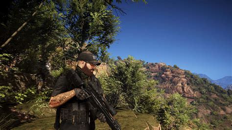 Ghost Recon Wildlands - เกมยิงสุดเข้มข้นในดินแดนโคลอมเบียที่เต็มไปด้วยการผจญภัยและความตื่นเต้น!