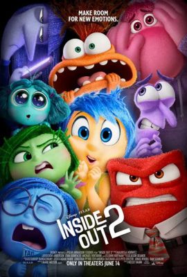 Inside Out: A Deep Dive into the Emotional Labyrinth of This Award-Winning Adventure Game!