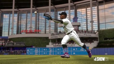  MLB The Show 23: การจำลองความตื่นเต้นของการแข่งขันเบสบอลในระดับมืออาชีพ!