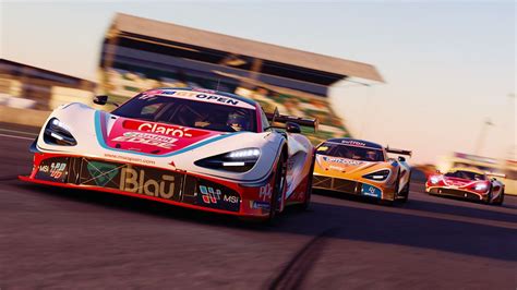  Project CARS 3:  ซิ่งรถแข่งสุดมันส์! เอาใจสายลุยและสายศิลปิน