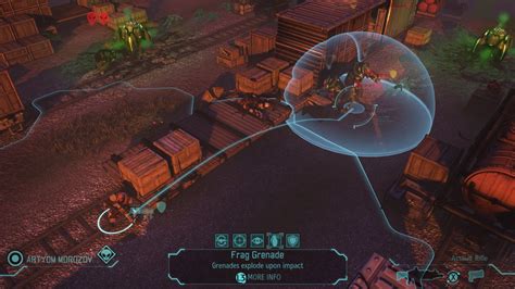  XCOM: Enemy Unknown! เกมกลยุทธ์แบบเทิร์นเบสที่ท้าทายและลุ้นระทึก