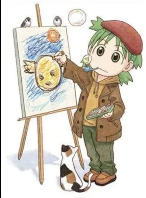  Yotsuba Puzzle - สร้างความสุขจากภาพวาดน่ารักๆ!